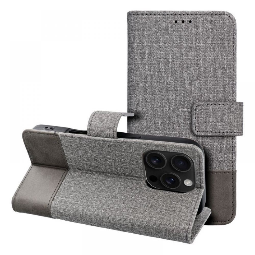 Futrola GOMMA za SAMSUNG S25 Edge siva
