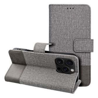 Futrola GOMMA za SAMSUNG S25 Edge siva