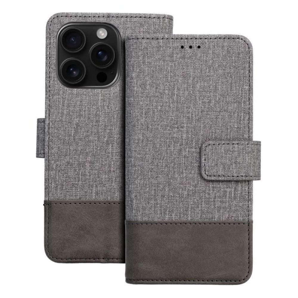 Futrola GOMMA za SAMSUNG S25 Edge siva