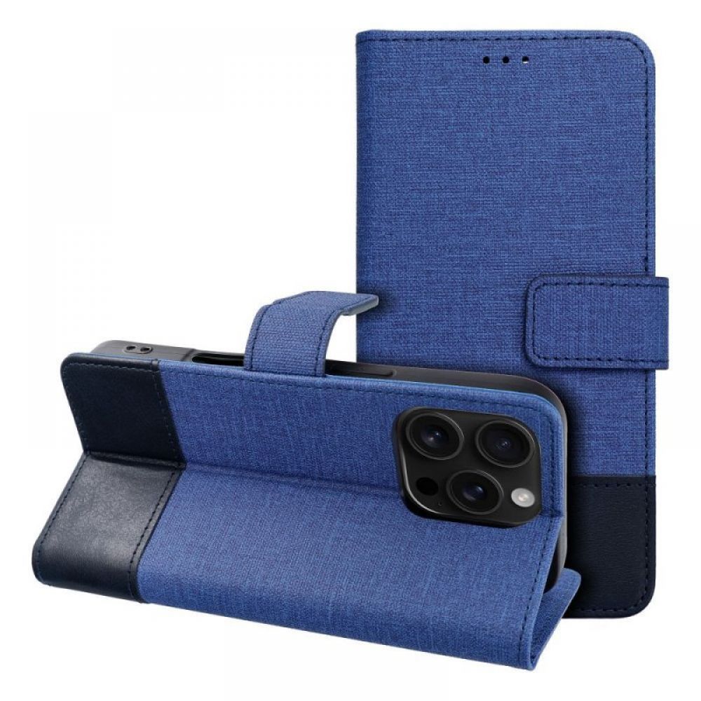 Futrola GOMMA za SAMSUNG S25 Edge plava