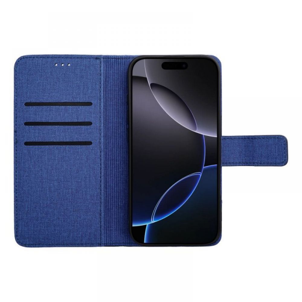 Futrola GOMMA za SAMSUNG S25 Edge plava