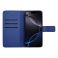Futrola GOMMA za SAMSUNG S25 Edge plava