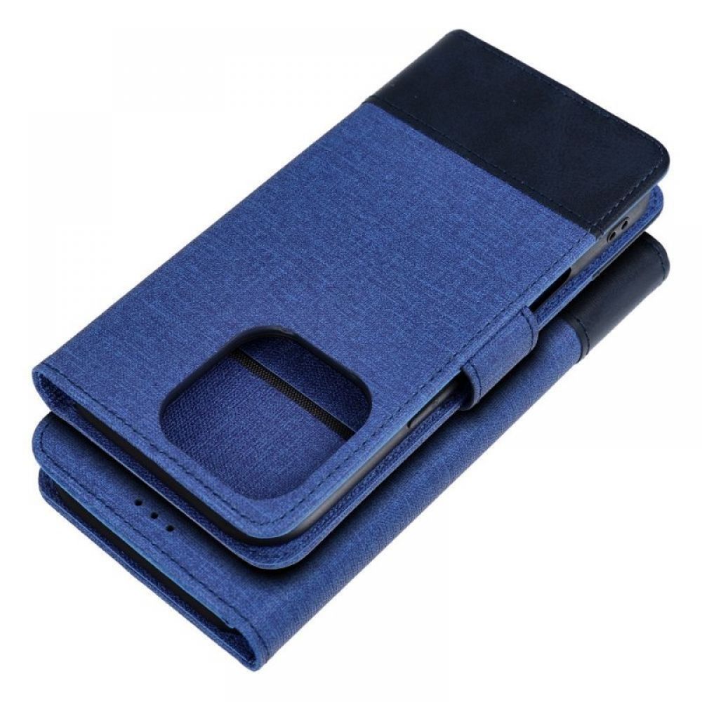 Futrola GOMMA za SAMSUNG S25 Edge plava