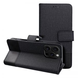 Futrola GOMMA za SAMSUNG S25 Edge crna
