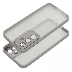 Futrola VARIETE CASE za SAMSUNG S25 Edge siva