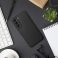 Futrola SOFT za SAMSUNG S25 Edge crna