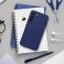 Futrola SOFT za SAMSUNG S25 Edge tamnoplava