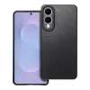 Futrola SKIN za SAMSUNG S25 Edge crna
