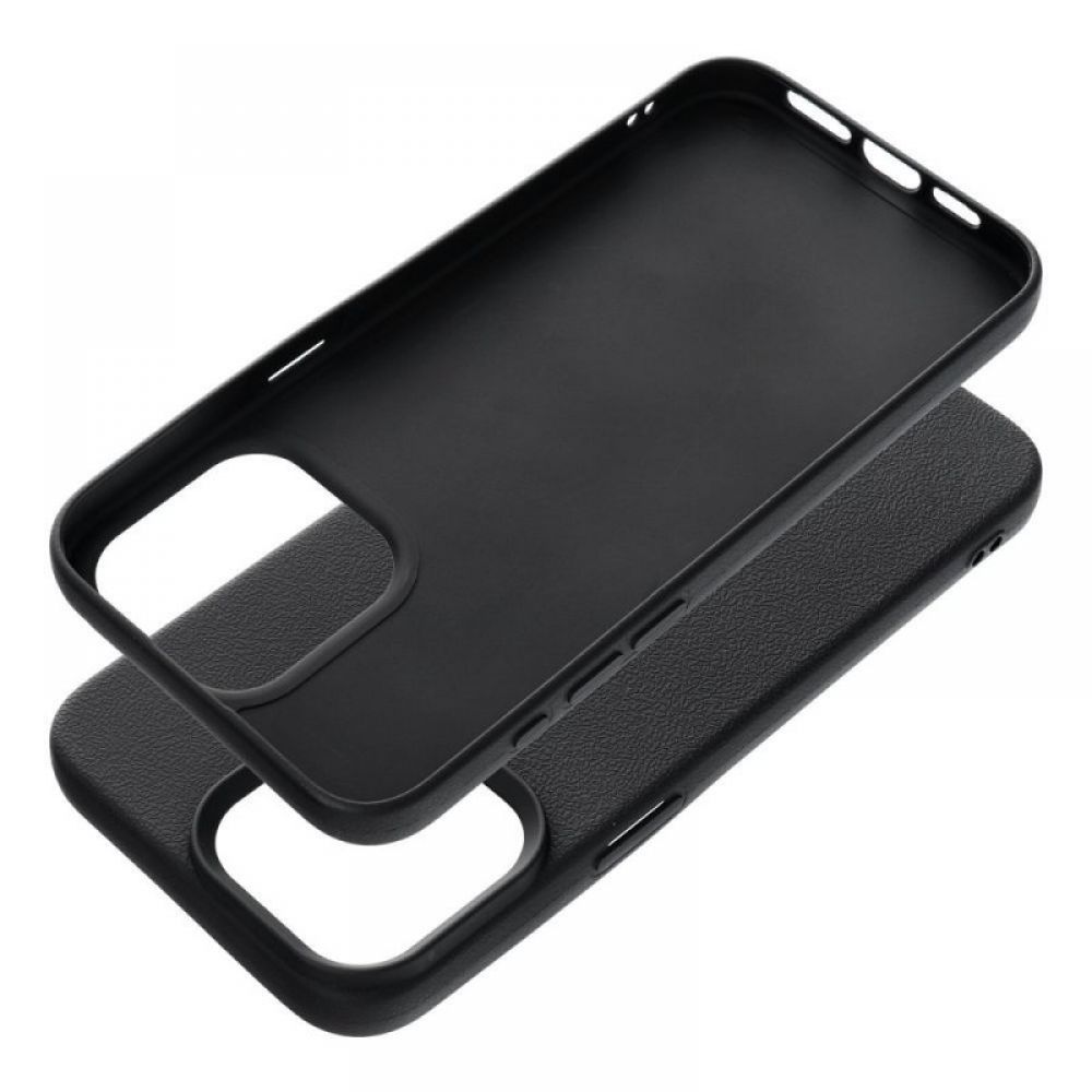 Futrola SKIN za SAMSUNG S25 Edge crna