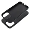 Futrola SKIN za SAMSUNG S25 Edge crna