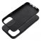 Futrola SKIN za SAMSUNG S25 Edge crna