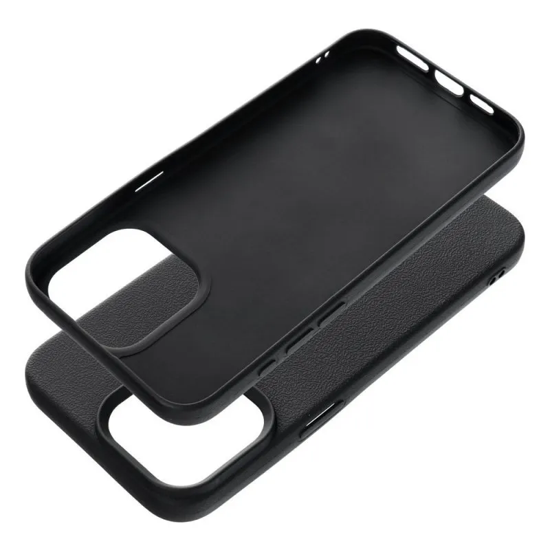 Futrola SKIN za SAMSUNG S25 Edge crna