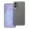 Futrola Silicone Mag Cover za SAMSUNG S25 Edge siva