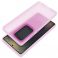 Futrola SAPPY za SAMSUNG S25 Edge roze