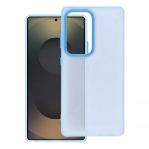 Futrola SAPPY za SAMSUNG S25 Edge plava