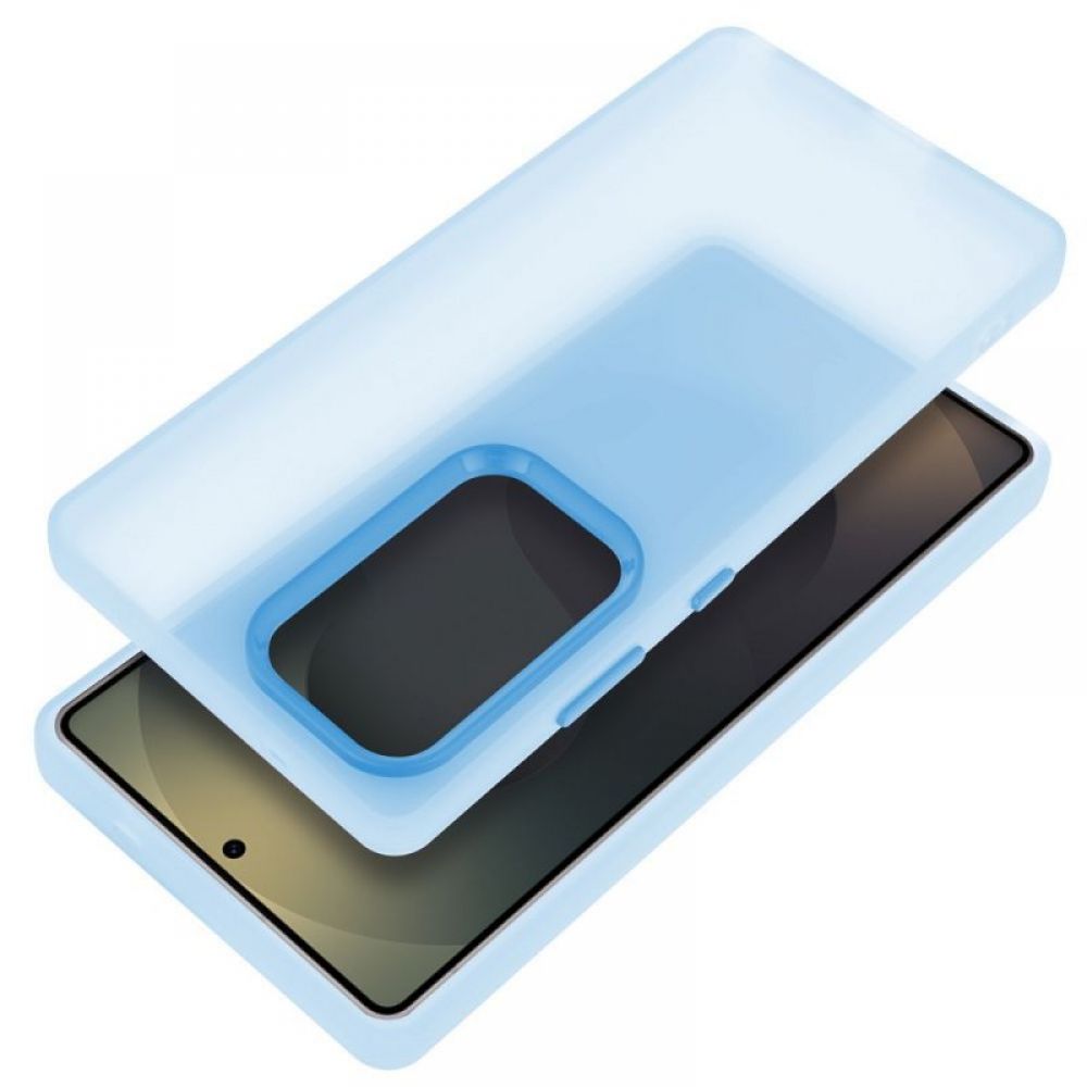 Futrola SAPPY za SAMSUNG S25 Edge plava