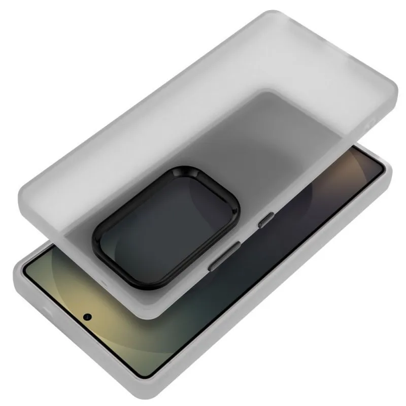 Futrola SAPPY za SAMSUNG S25 Edge crna