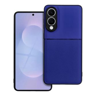 Futrola NOBLE CASE za SAMSUNG S25 Edge plava