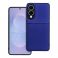 Futrola NOBLE CASE za SAMSUNG S25 Edge plava
