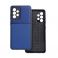 Futrola NOBLE CASE za SAMSUNG S25 Edge plava