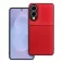 Futrola NOBLE CASE za SAMSUNG S25 Edge crvena