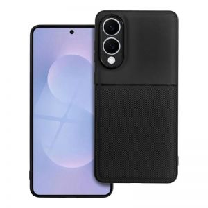 Futrola NOBLE CASE za SAMSUNG S25 Edge crna