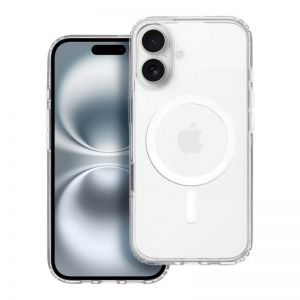 Futrola Clear Elite MagSafe za IPHONE 16 providna