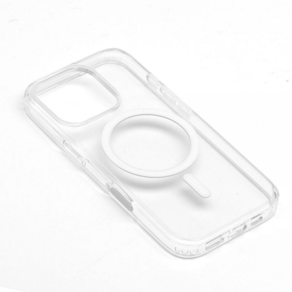 Futrola Clear Elite MagSafe za IPHONE 16 providna