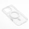 Futrola Clear Elite MagSafe za IPHONE 16 providna