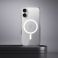 Futrola Clear Elite MagSafe za IPHONE 16 providna