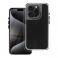 Futrola MATRIX za SAMSUNG S25 Edge crna