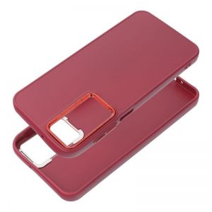 Futrola FRAME za SAMSUNG S25 Edge magenta