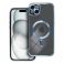 Futrola Electro Mag Cover za SAMSUNG S25 Edge plava
