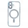 Futrola Electro Mag Cover za IPHONE 17 plava
