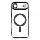 Futrola Electro Mag Cover za IPHONE 17 Air crna