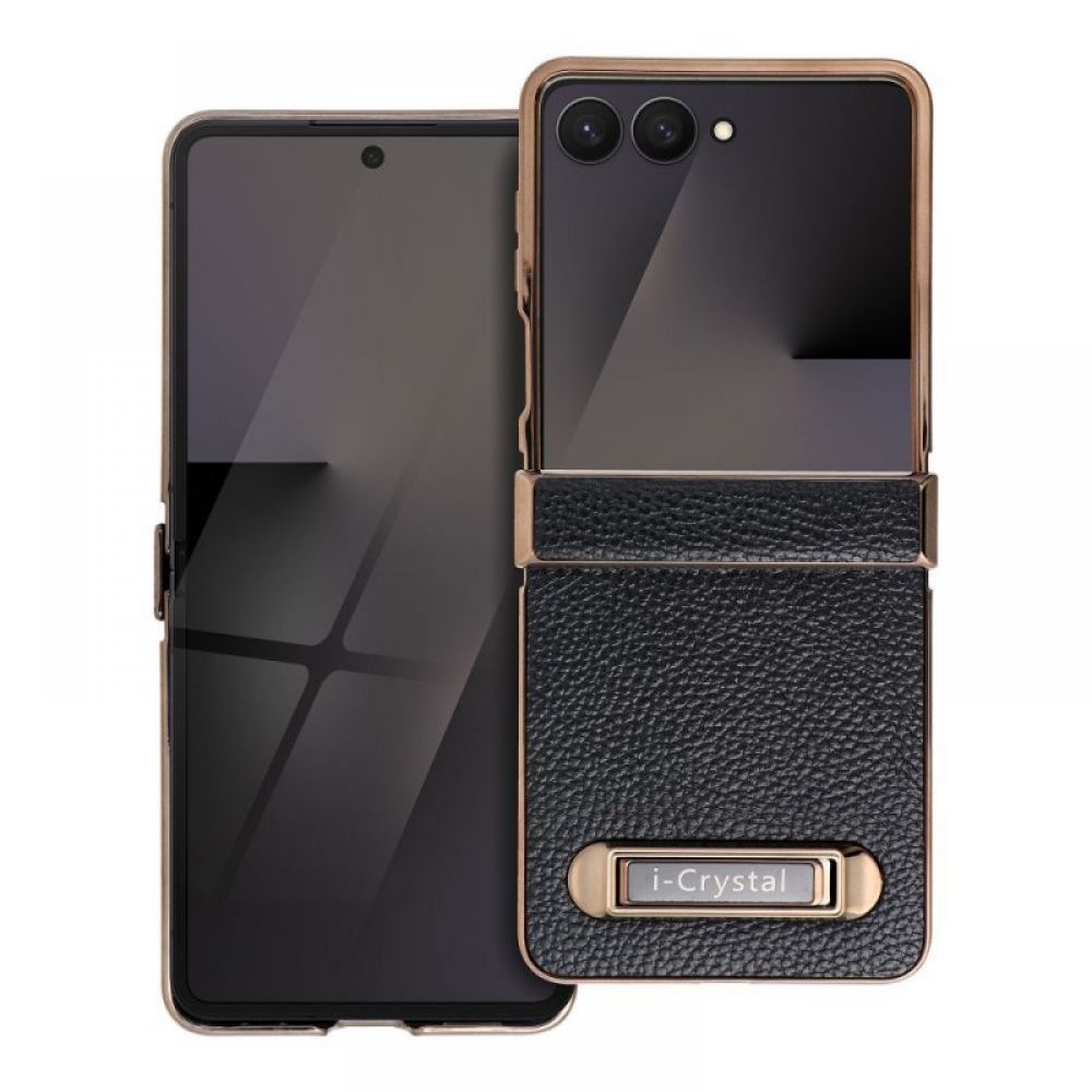 Futrola CRYSTAL za SAMSUNG Galaxy Z Flip 7