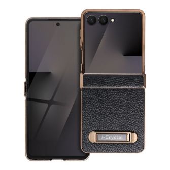 Futrola CRYSTAL za SAMSUNG Galaxy Z Flip 7