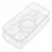 Futrola CLEAR MAGSAFE za IPHONE 15 Pro Max providna sa sljokicama