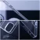 Futrola CLEAR MAGSAFE za Samsung S24 FE providna