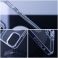 Futrola CLEAR MAGSAFE za Samsung A26 providna