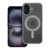 Futrola CLEAR MAGSAFE za iPhone 16 providna