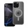 Futrola CLEAR MAGSAFE za iPhone 16 Pro Max providna