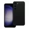 Futrola BREEZY za Samsung S25 Edge crna