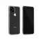 Silikonska futrola Ultra tanka 0.3mm za Samsung S25 Edge