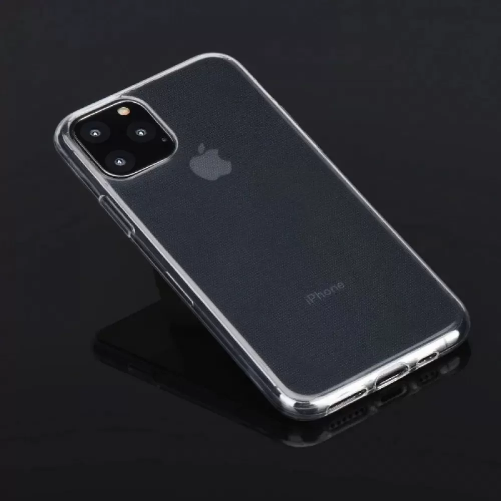 Silikonska futrola Ultra tanka 0.3mm za Samsung S25 Edge