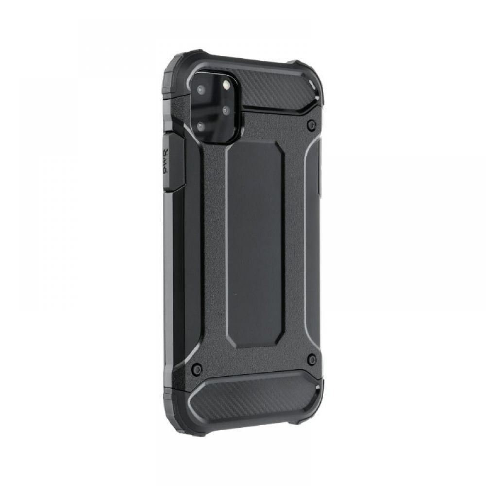 Futrola ARMOR za Samsung S25 Edge crna