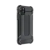Futrola ARMOR za Samsung S25 Edge crna