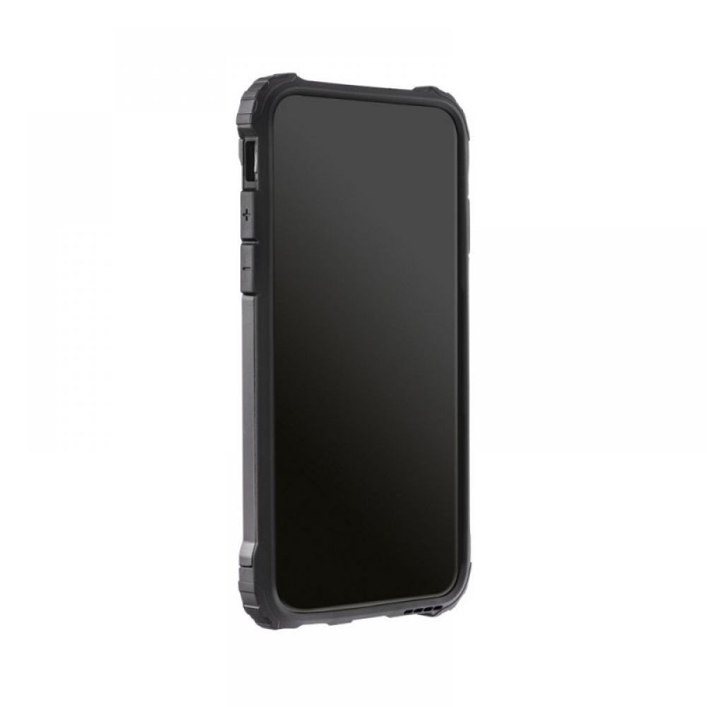 Futrola ARMOR za Samsung S25 Edge crna