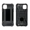 Futrola ARMOR za Samsung S25 Edge crna