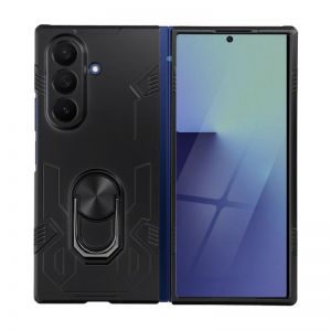 Futrola ARMOR sa magnetom i prstenom za Samsung Galaxy Z Fold 7